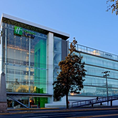 Holiday Inn Express Guadalajara Expo By Ihg Zapopan Ngoại thất bức ảnh