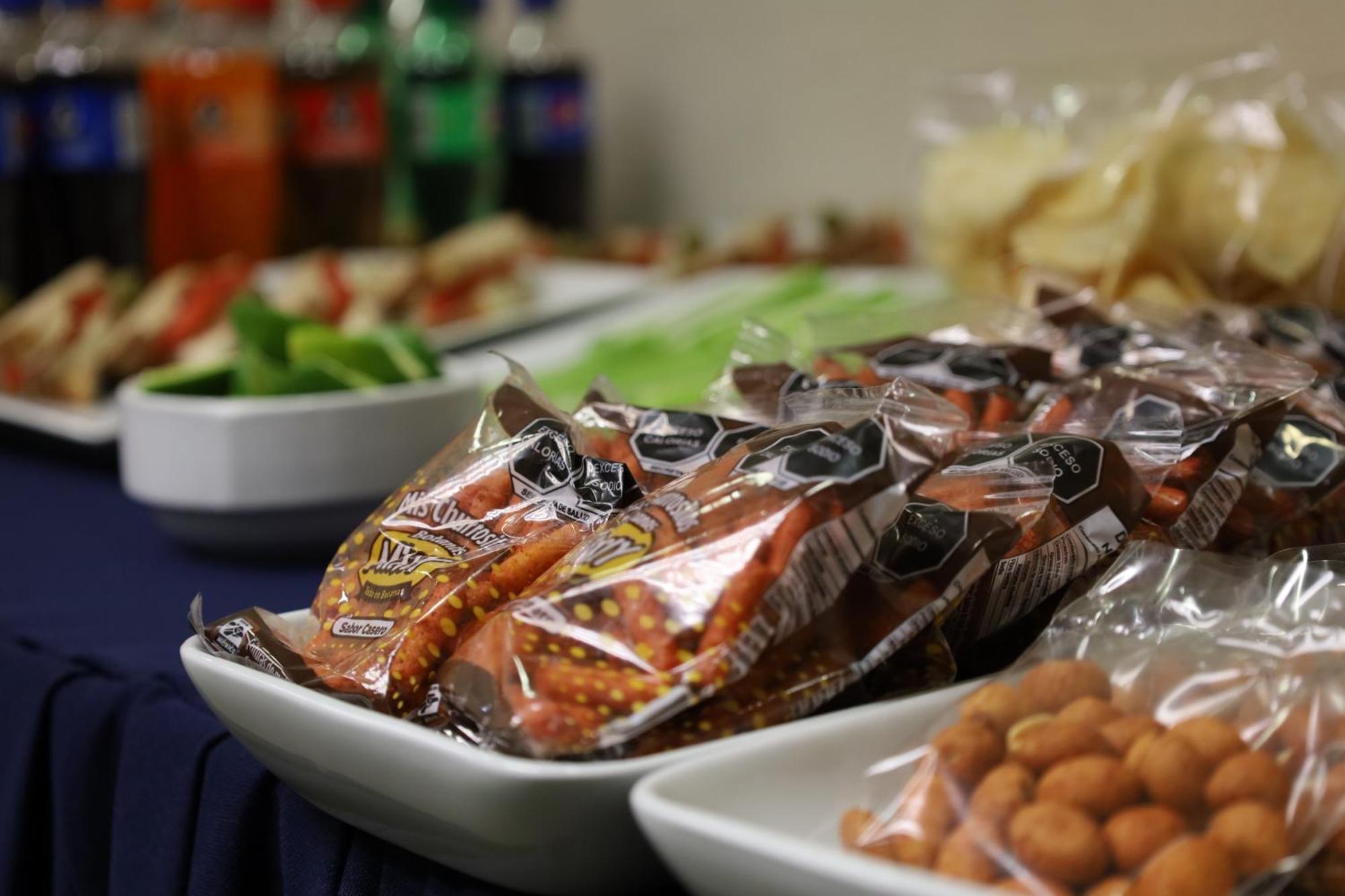 Holiday Inn Express Guadalajara Expo By Ihg Zapopan Ngoại thất bức ảnh