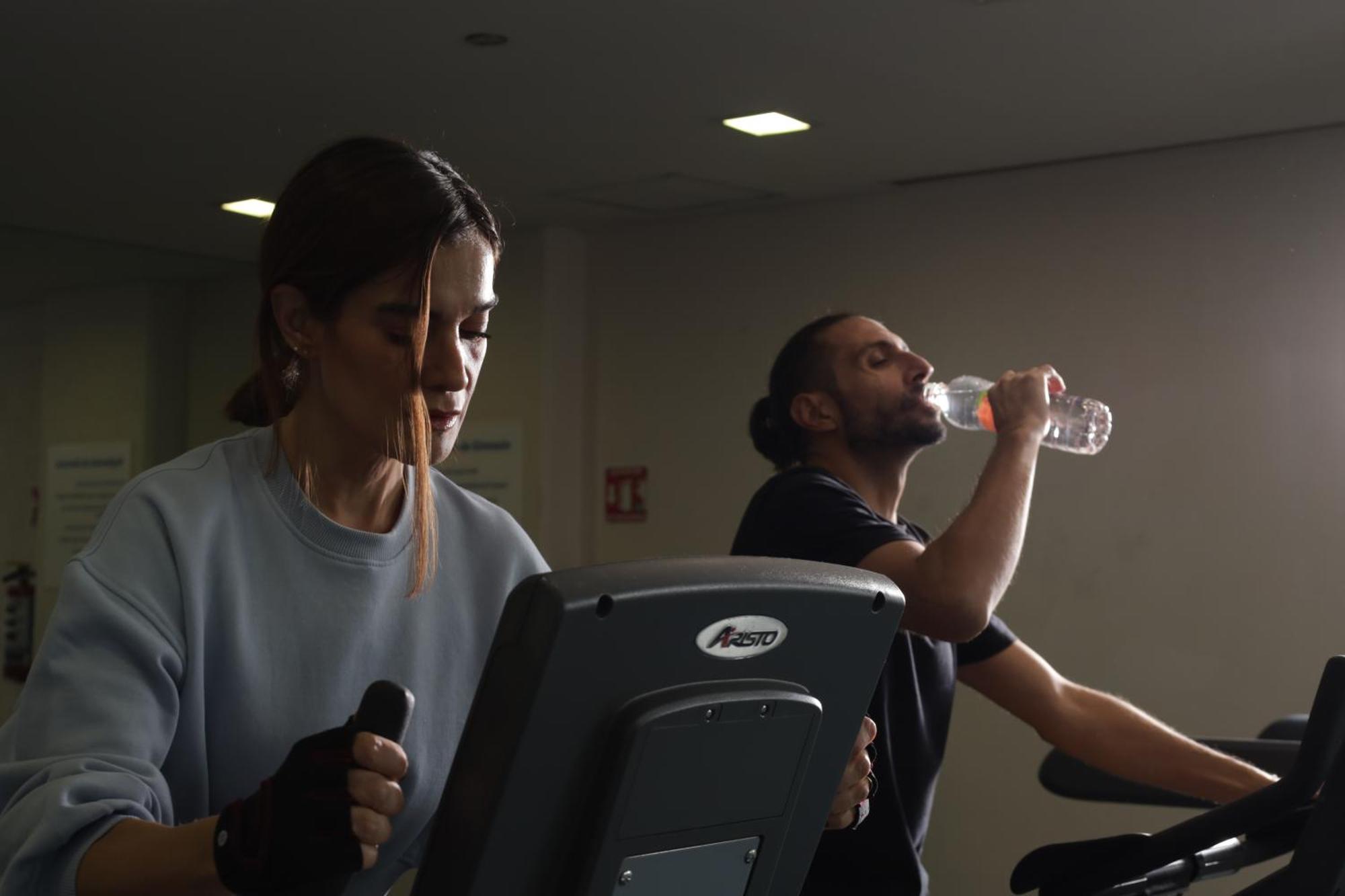 Holiday Inn Express Guadalajara Expo By Ihg Zapopan Ngoại thất bức ảnh