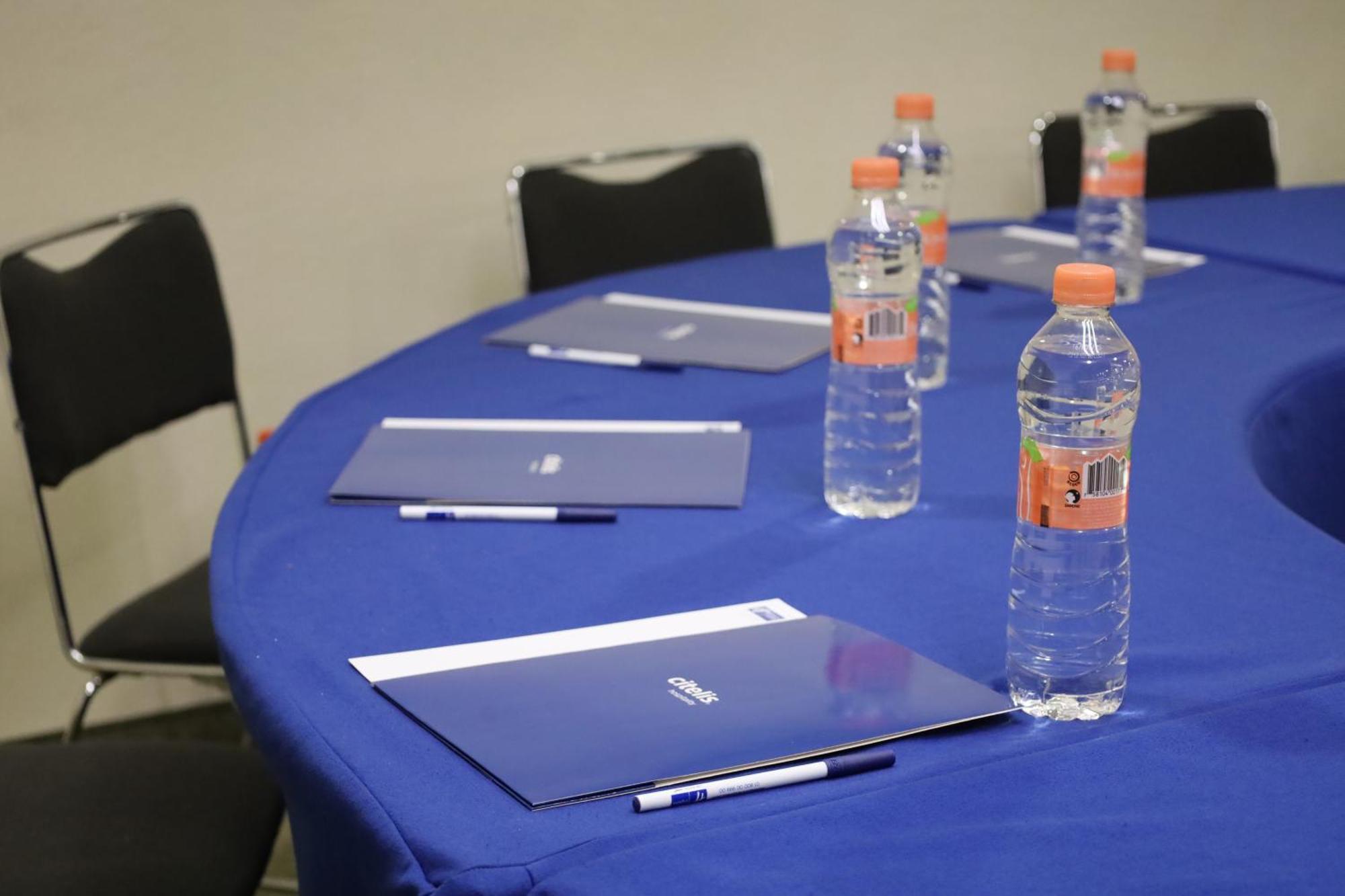 Holiday Inn Express Guadalajara Expo By Ihg Zapopan Ngoại thất bức ảnh