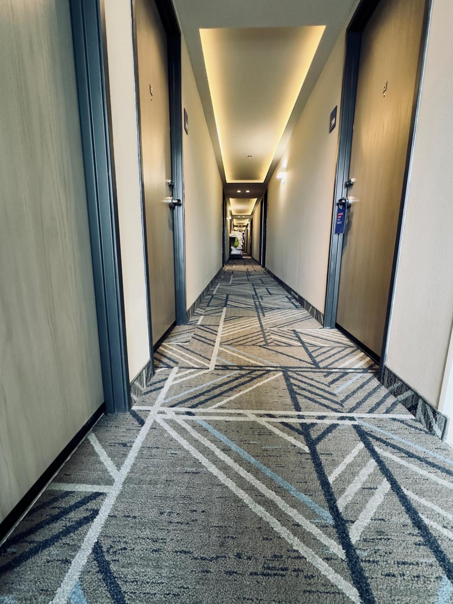 Holiday Inn Express Guadalajara Expo By Ihg Zapopan Ngoại thất bức ảnh